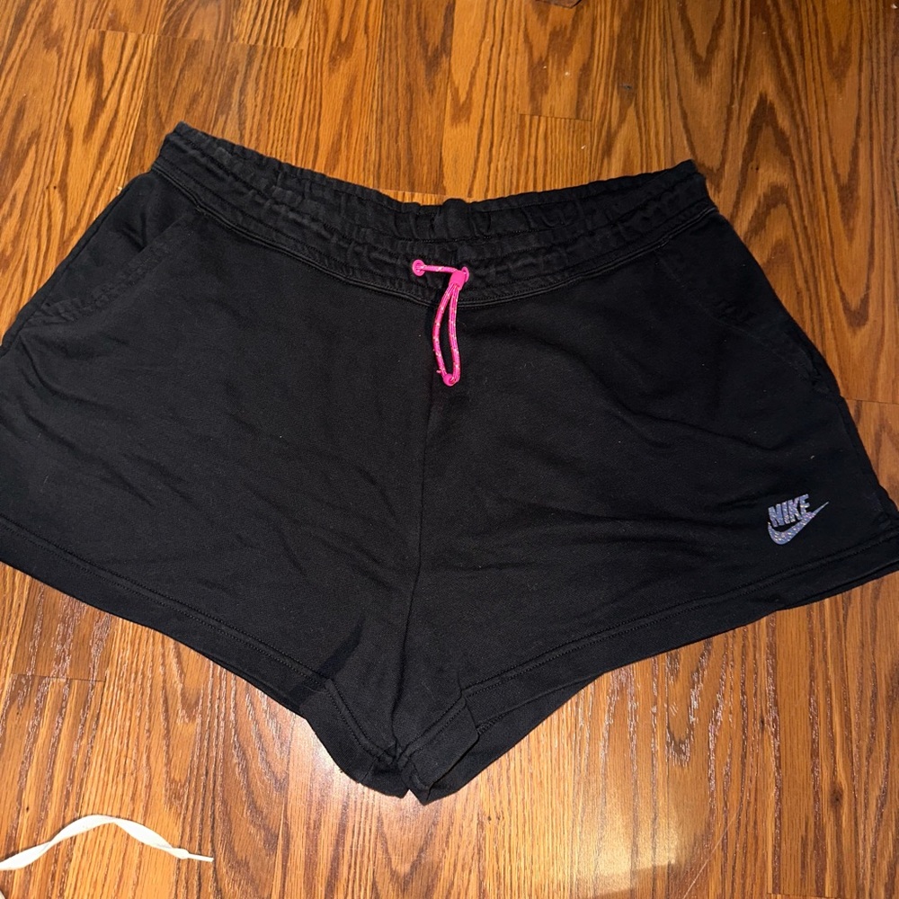 Nike shorts
